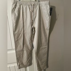 New!! Ringstop pull on pants XL
